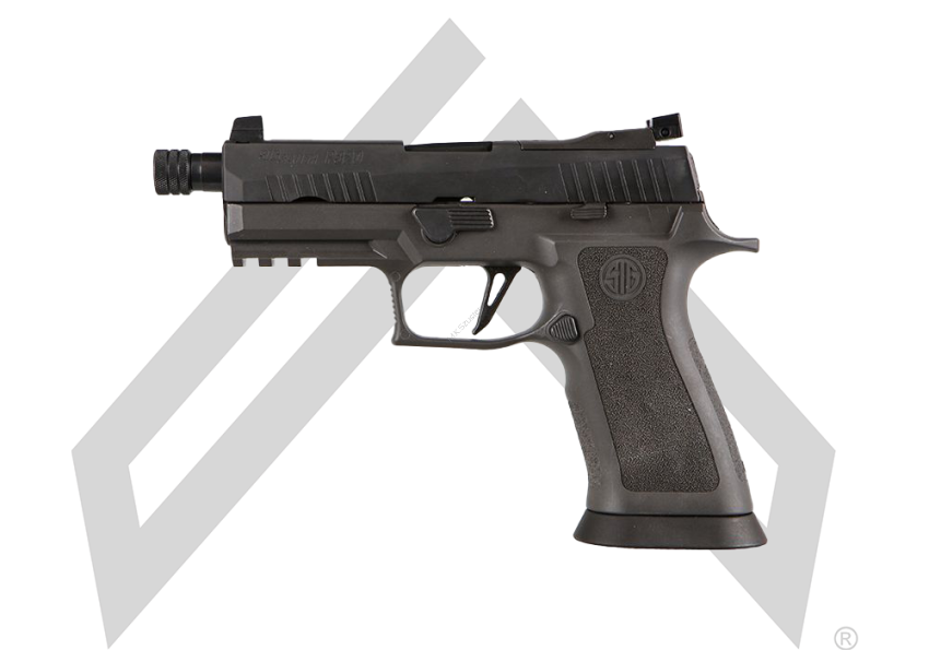 Sig Sauer P320 X-Carry Legion OR kal. 9 mm Para