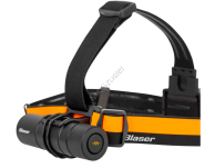 Latarka czołówka Blaser HT 2500 nr. 80414865 - 3