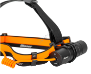 Latarka czołówka Blaser HT 2500 nr. 80414865 - 2