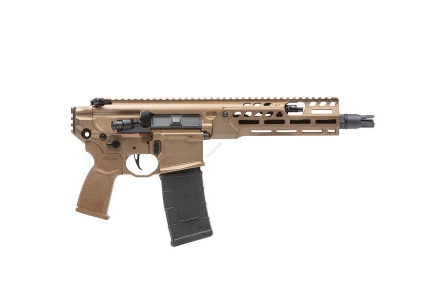 Karabinek Sig Sauer MCX Spear LT 9