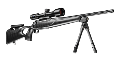 Sauer Bipod Flexpro