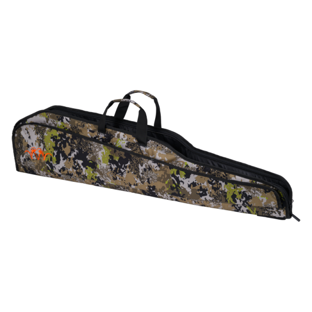 Pokrowiec na broń Blaser Essential HunTec Camo 115 cm, nr 80420137