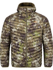 Kurtka Blaser Challenger Airflake HunTec Camo 232008-140/571