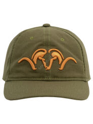 Czapka Blaser AirFlow HunTec zielona  231041-140/566