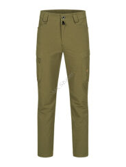Spodnie Blaser AirFlow ciemna oliwka 122014-113/566