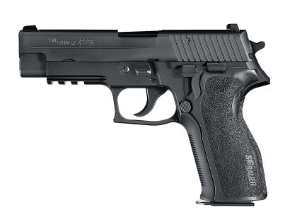 Sig Sauer P226 Elite OR kal. 9 mm Para