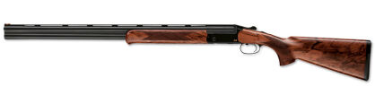 Dubeltówka Blaser F3 Competition Standard