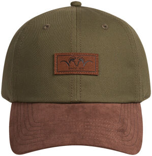 Czapka Blaser Badge Suede Argali 251013-107/566