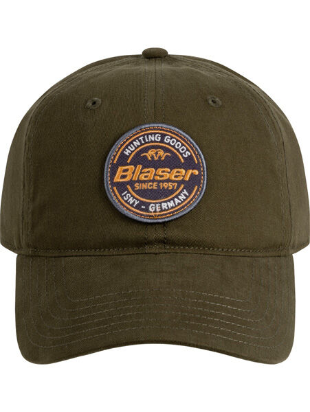 Czapka Blaser Hunting Goods 241020-107/566