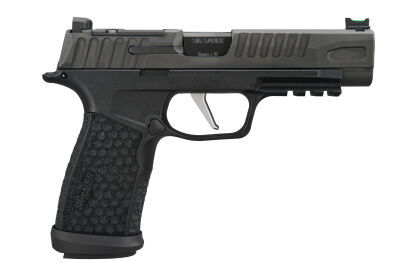 Sig Sauer P365 Fuse kal. 9 mm Para