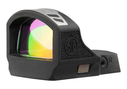 SIG SAUER ROMEO-RS PRO SOR02030