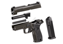 Sig Sauer P226-X LEGION SAO kal. 9 mm Para - 9