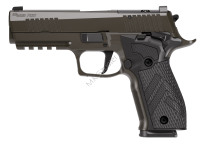 Sig Sauer P226-X LEGION SAO kal. 9 mm Para - 3
