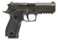 Sig Sauer P226-X LEGION SAO kal. 9 mm Para - 4