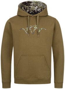 Bluza z kapturem Blaser 251010-112/566