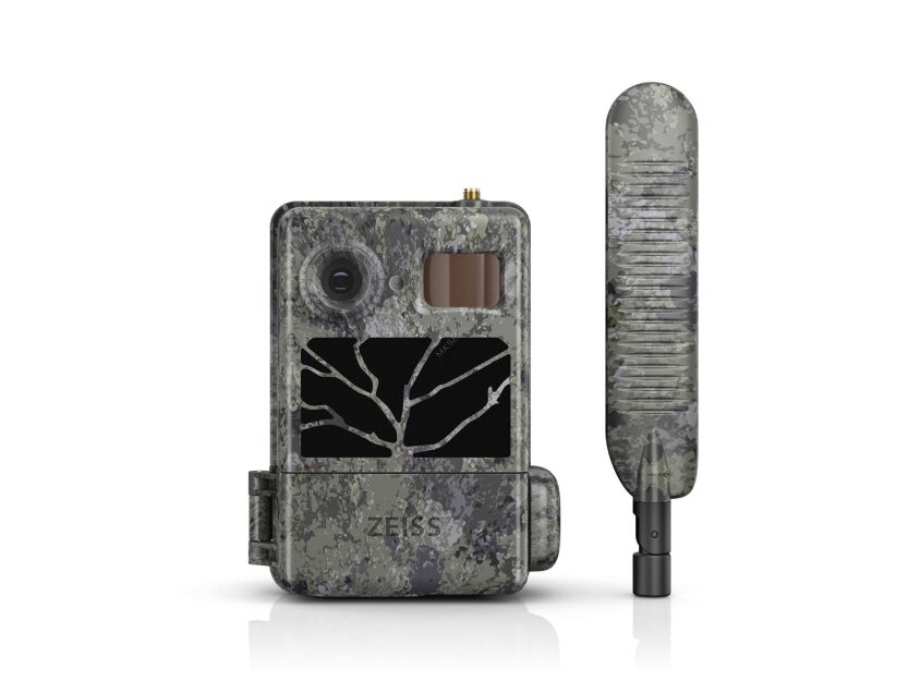Fotopułapka Zeiss Secacam 3