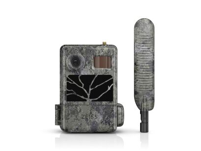 Fotopułapka Zeiss Secacam 3