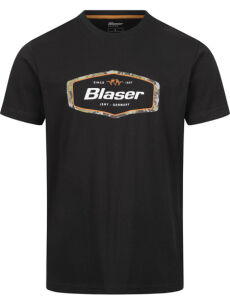 Koszulka Blaser T-shirt  Badge T 241013-006/800