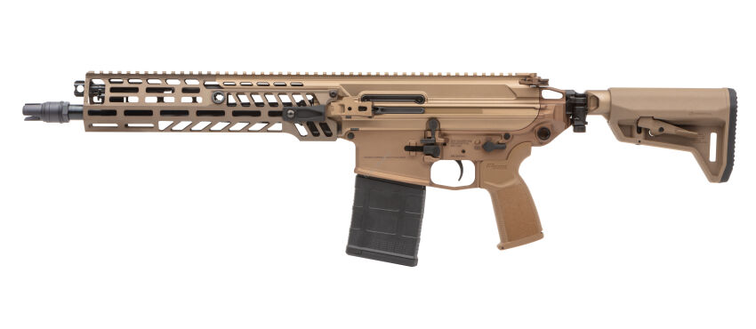 Karabin Sig Sauer MCX Spear 13