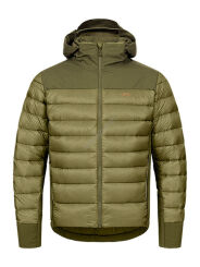 Puchowa kurtka Blaser 121004-140/566