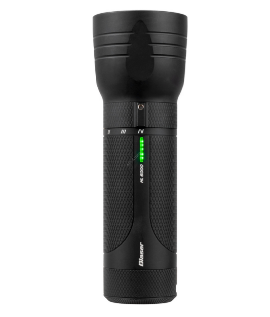 Latarka Blaser HL 6000, 80414866