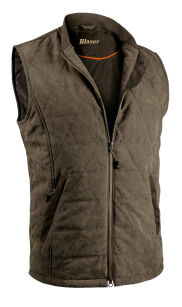 Kamizelka Argali 2 Quilted 114048-001
