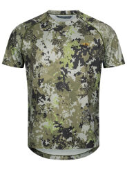 Koszulka techniczna Blaser  HunTec Camo 231003-113/571
