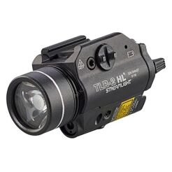 Latarka Streamlight TLR-2 HL