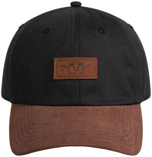 Czapka Blaser Badge Suede Argali 251013-107/788