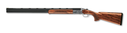 Blaser F3 Competition Grand Luxe