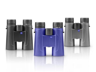 Lornetka Zeiss Terra ED 10x42