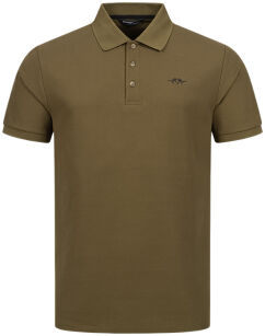 Koszulka Polo Blaser 25 Solid  251009-006/566