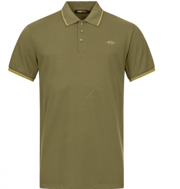 Polo Blaser 122006-006/566