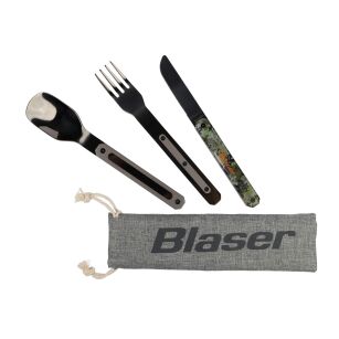 Sztućce Blaser HunTec
