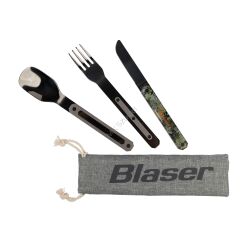 Sztućce Blaser HunTec