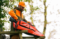 Pokrowiec na broń Blaser Driven 80411911 - 3