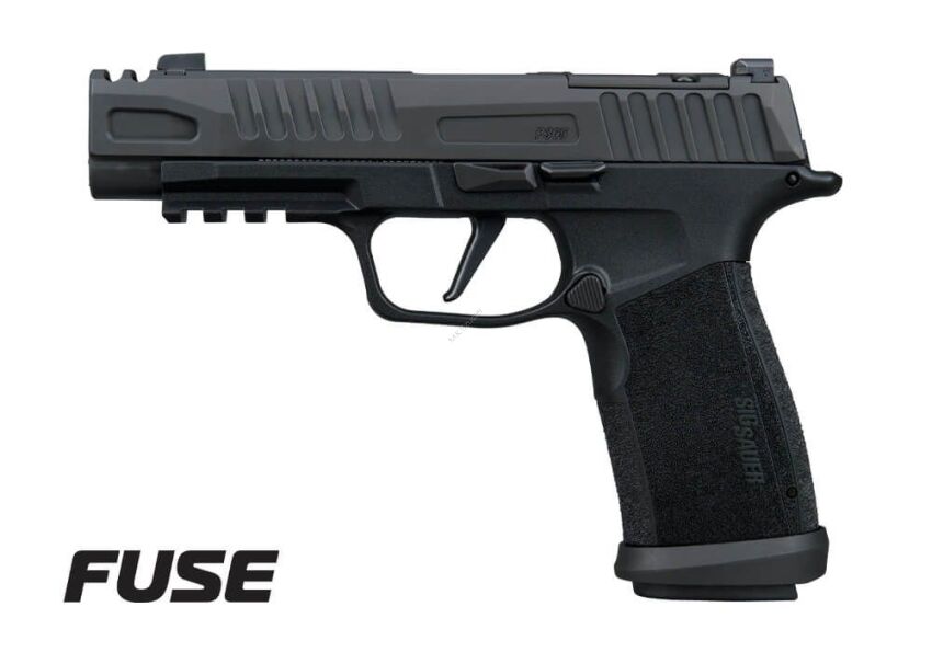 Sig Sauer P365-FUSE COMP kal. 9 mm Para