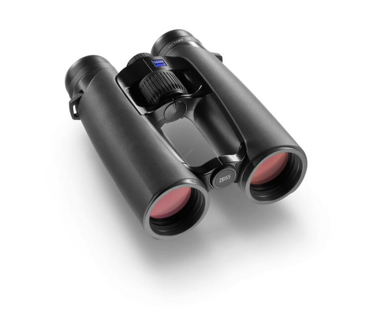 Lornetka Zeiss Victory SF 10x42 T*