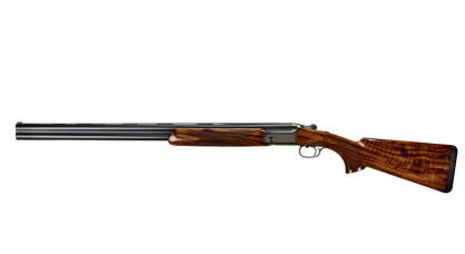 Dubeltówka Blaser F16 Sporting