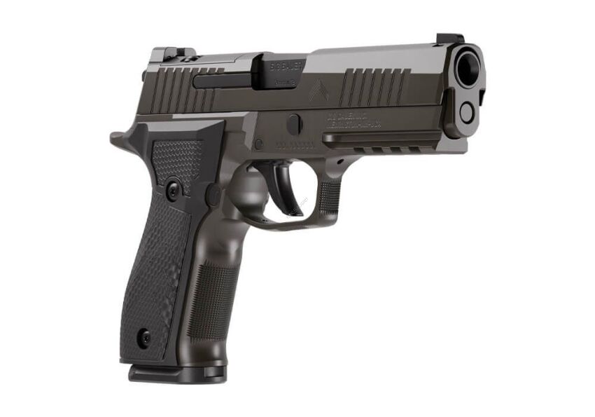 Sig Sauer P226-X LEGION kal. 9 mm Para