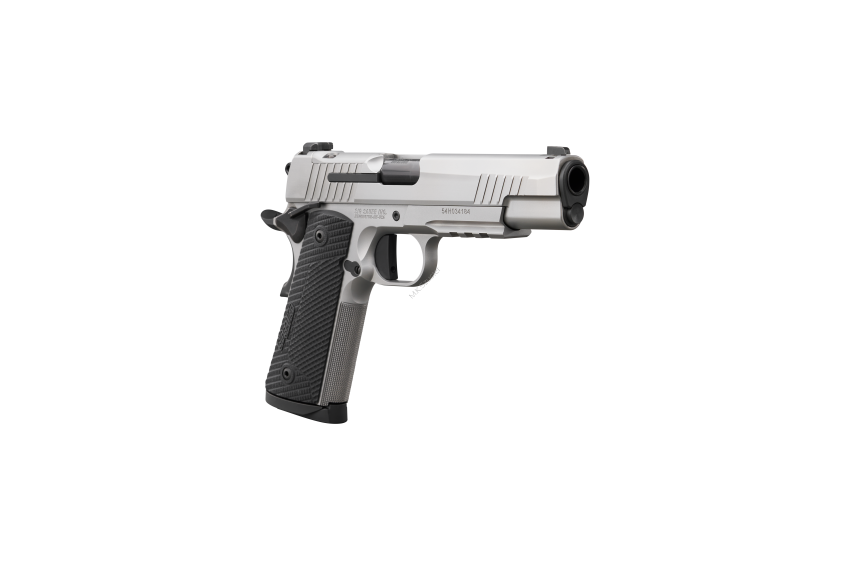 Sig Sauer 1911-X STAINLESS kal. 45 ACP