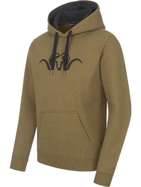 Bluza Blaser z kapturem 231021-112/567