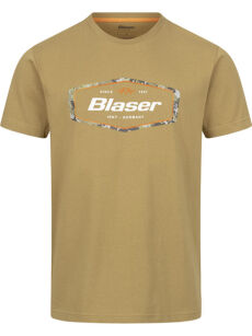 Koszulka Blaser T-shirt  Badge T 241013-006/231