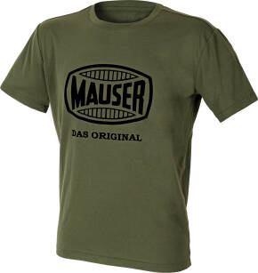 T- shirt Mauser 