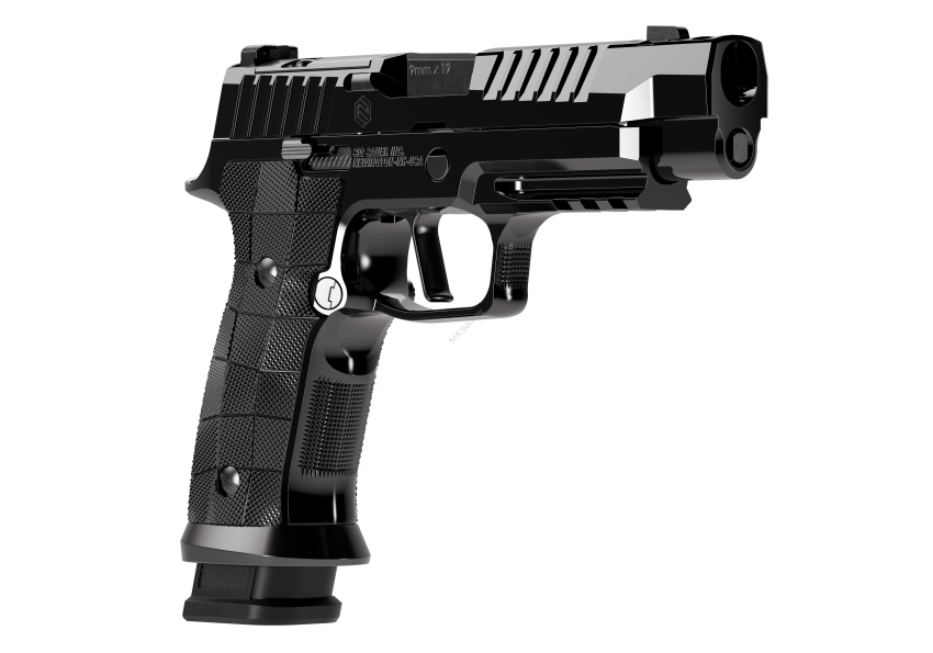 Sig Sauer P320-SXG Reserve kal. 9 mm Para