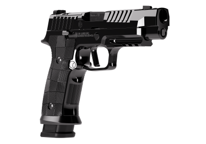Sig Sauer P320-SXG Reserve kal. 9 mm Para