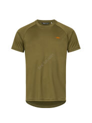 Koszulka funkcjonalna Blaser 121067-113/566