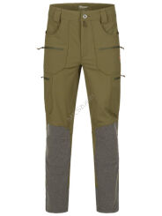 Męskie spodnie softshellowe Blaser 122038-152/566