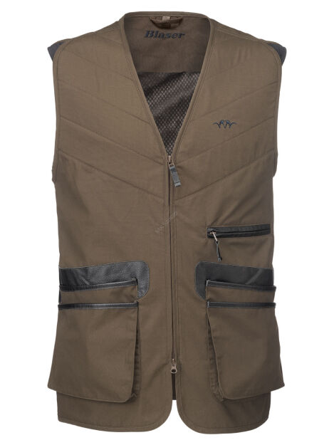 Kamizelka Blaser Shooting Vest Light 119006-012/600