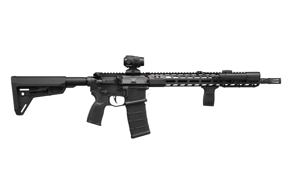 SIG Sauer M400-SENTRY